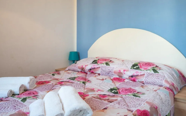 Belvilla by OYO Apartment in Policastro Bussentino