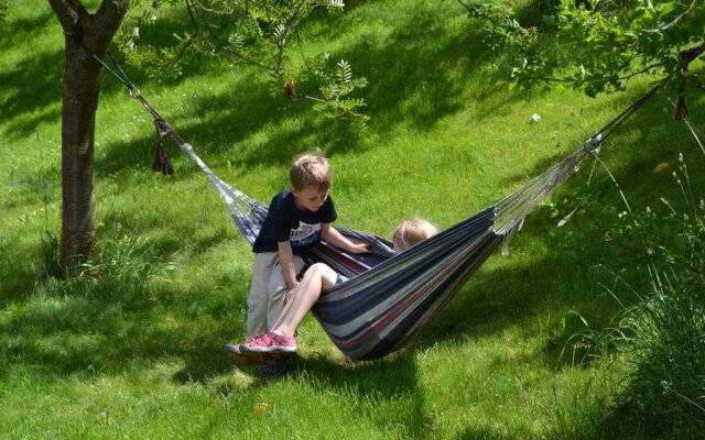 Ubytování Na Vejminku