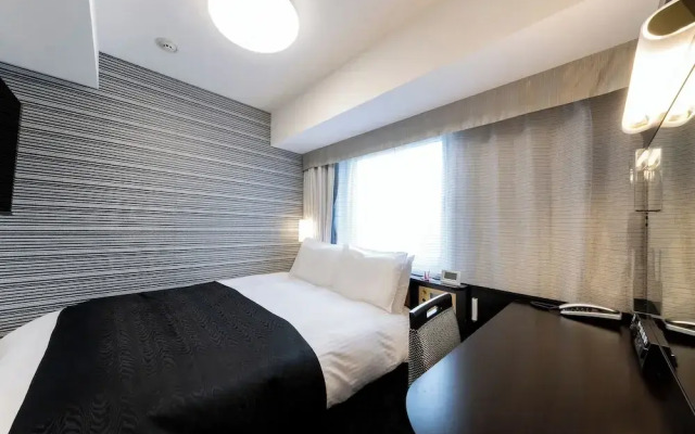 APA Hotel Omori Ekimae Higashi