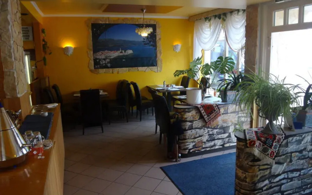 Hotel Zur Mühle