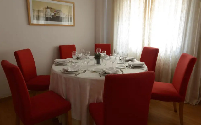 ApartHotel MM Badajoz
