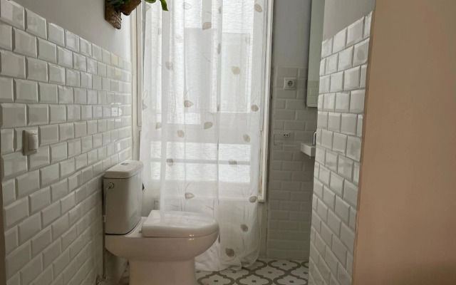 Loft “C” junto plaza mayor, Les Muralles