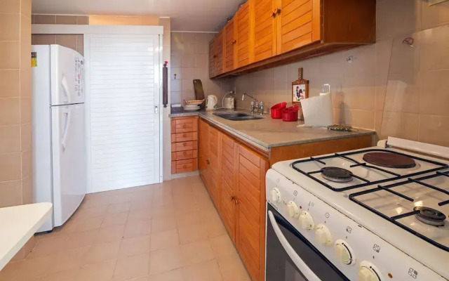Oceana Suites Torre Marina