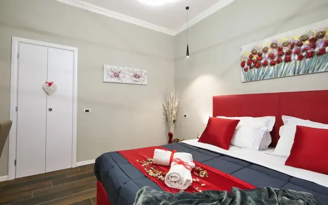 Home Suites Giolitti