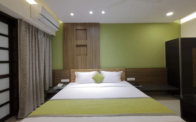 Hotel The Lotus Park, Ellisbridge