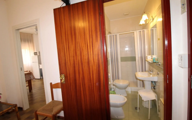 Residence Villa Giardini