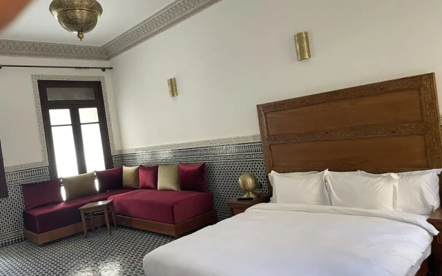 Riad Dari Fes