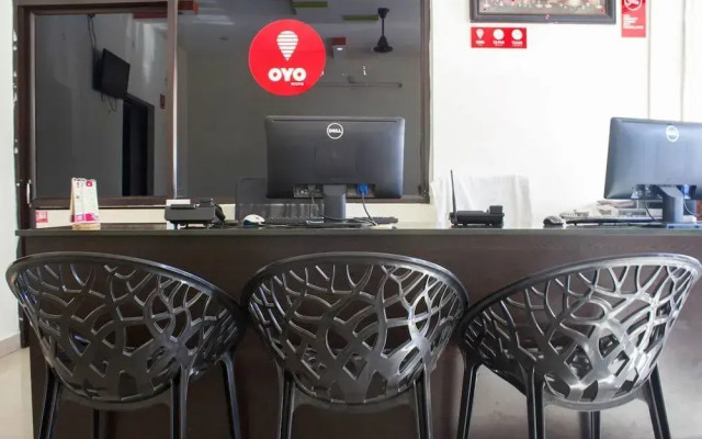 Reva Guest House by OYO Rooms