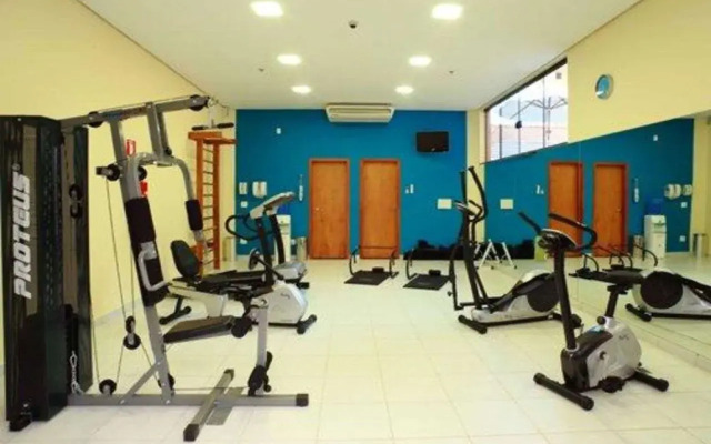 Nobile Inn Executive Ribeirão Preto