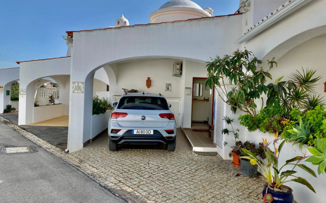 Townhouse - Casa Papaya