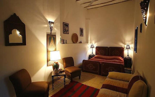 Riad Dar Kalifa
