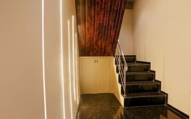 Fabhotel Prime Land