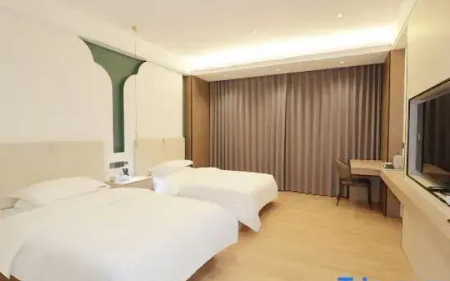 Xitang Hotel (Jianshui Zitao Street Branch)