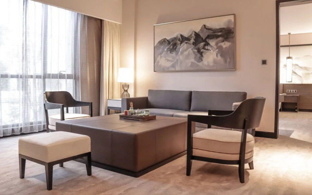 Yangguang Hotel Beijing Shijingshan