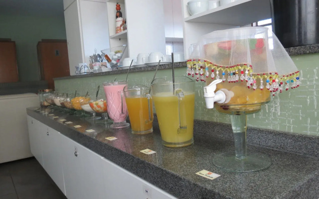 Athenas Apart Hotel