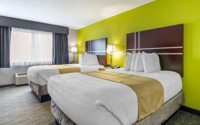 Best Western Auburn/Opelika Inn