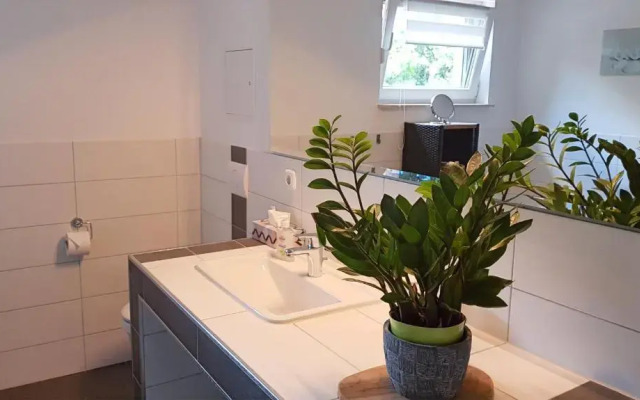 Andrés Ferienwohnung