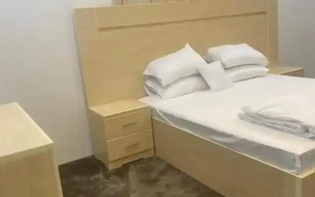 GhafwaHHotelApartmentsServicedApartments