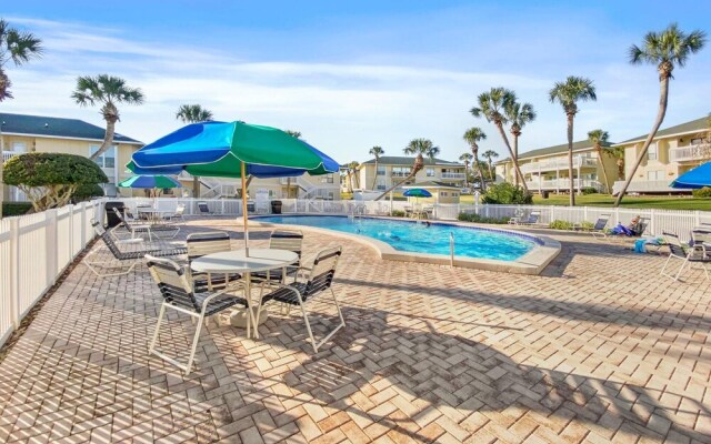 Sandpiper Cove #9215 by Destin Getaways
