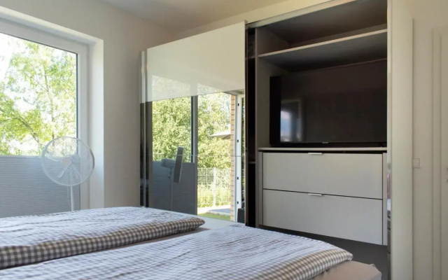 Ferienwohnung Sonnentanz