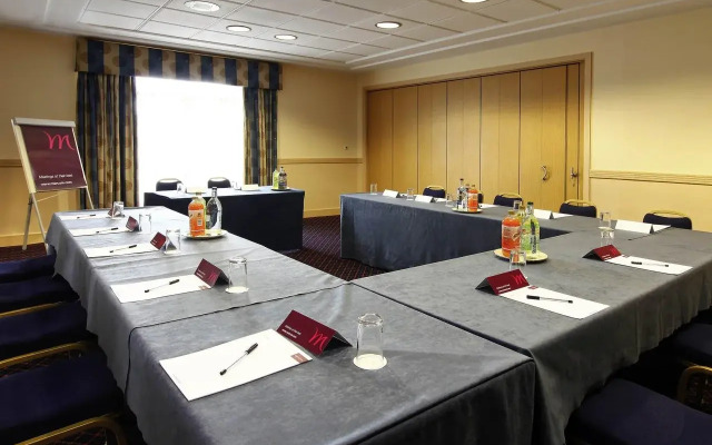Mercure Wigan Oak Hotel