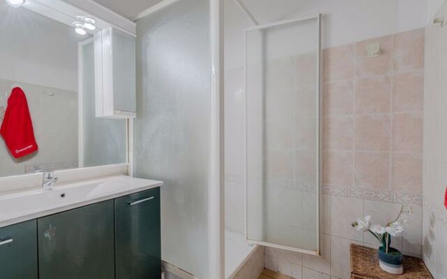 Villa Le Lagon Saint Cyprien