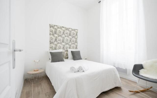 Le Concorde 2 Calanques Vélodrome - MaisonMars