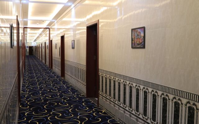 Pearl Of Vision Hotel