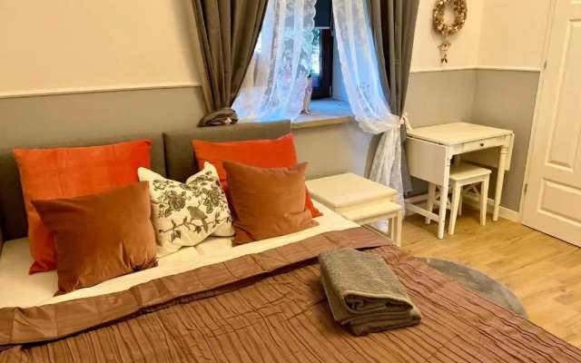 Pokoje w Starej Karczmie