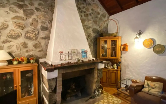 Casa Rural Casa & Monte