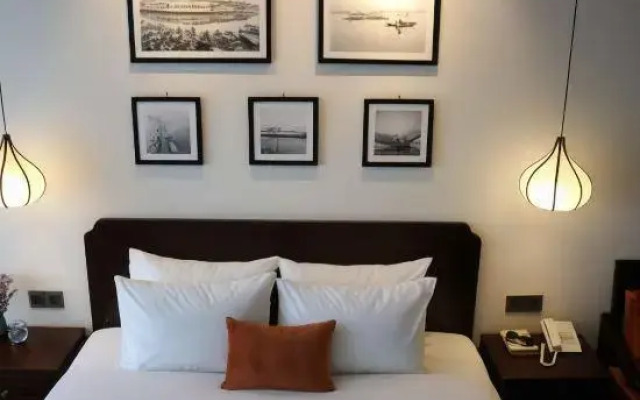 Roxana River Villa
