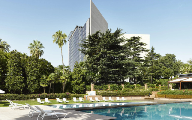 Torre Melina, a Gran Meliá Hotel