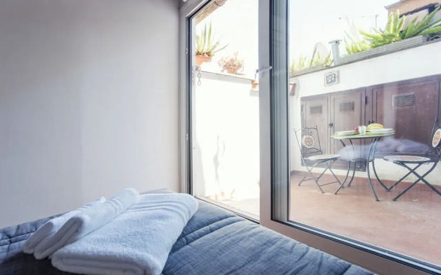 Trastevere Urban Zen