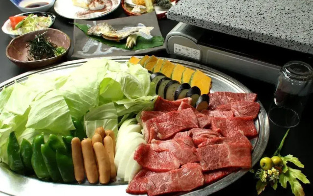 Kannabe Highland Hotel