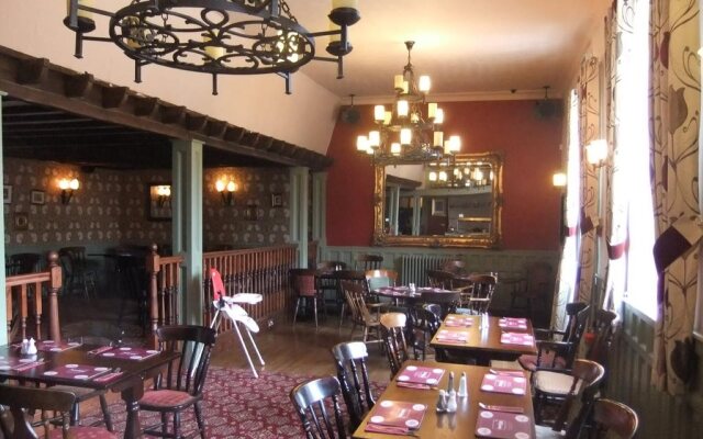 The Old Crown Coaching Inn