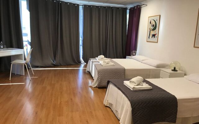 Suites Rooms Valencia