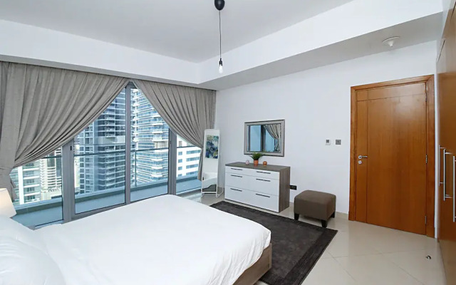 Trident Grand Residences by R&H