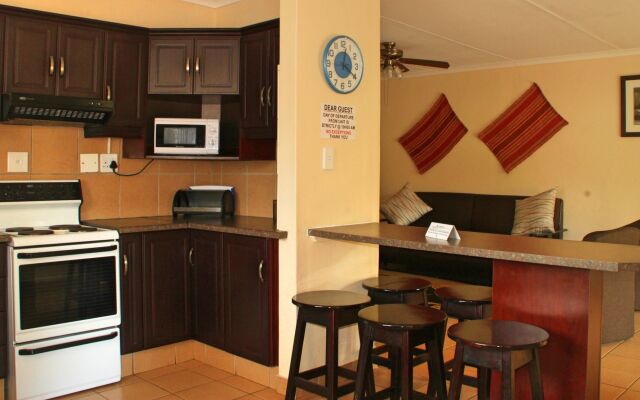 Gooderson Natal Spa Hot Springs & Leisure Resort