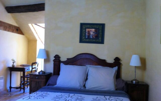 La chapelle du Domaine