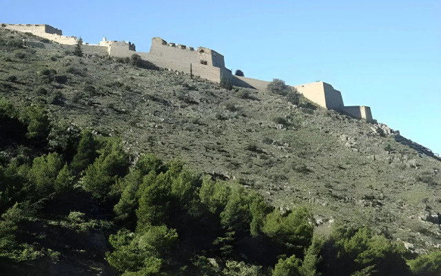 Hotel Vasilis
