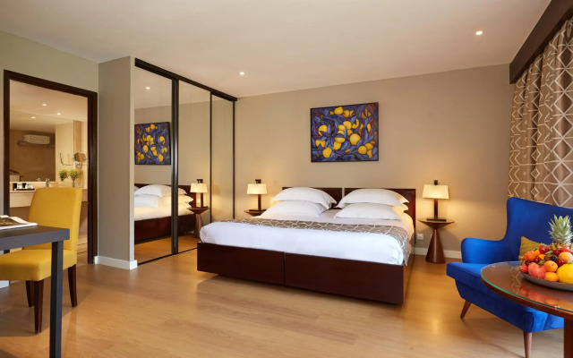 La Villa Duflot Hôtel & Spa Perpignan