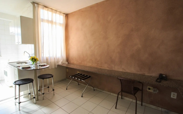 Pampulha Flat Hotel
