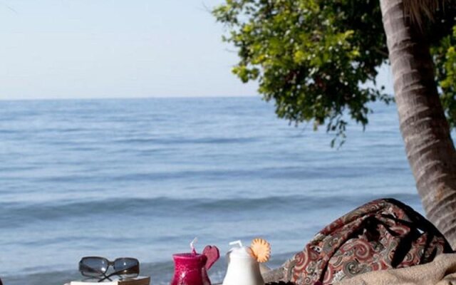 Gaia-Oasis Beach Resort