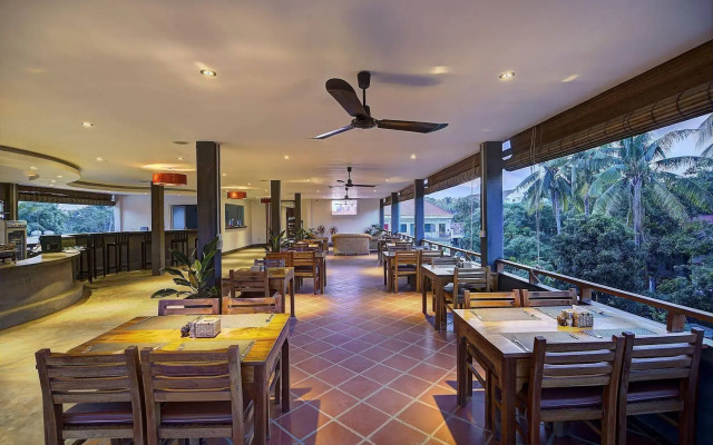 Mudra Angkor Boutique Hotel