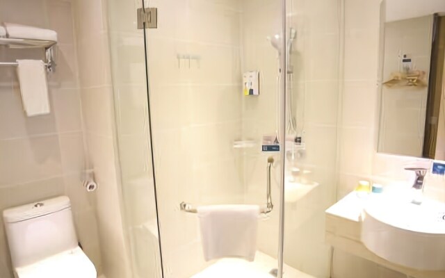 City Comfort Inn Hengyang Lianhu Square