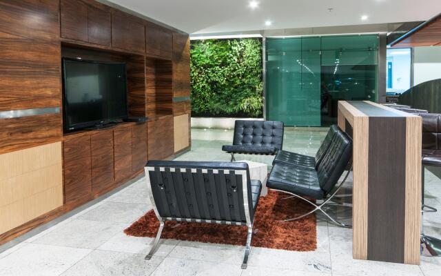 Holiday Inn Mexico Buenavista by IHG
