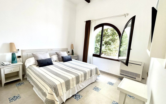 Villa Cavalieri Country Hotel