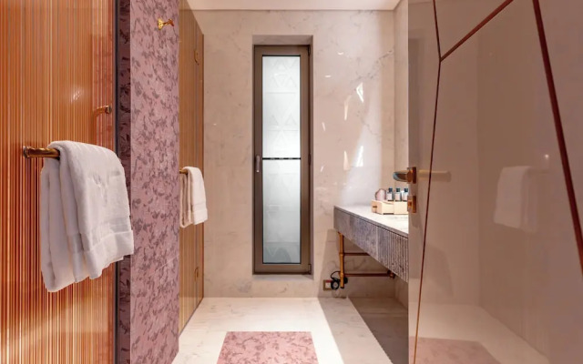 Vivienda Hotel Villas Diplomatic Quarter