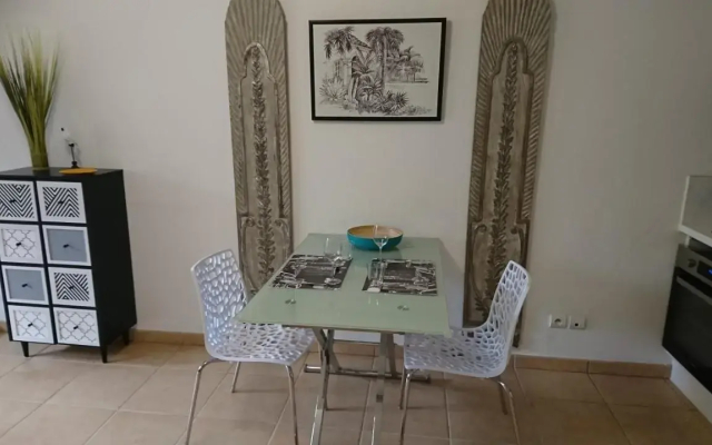 Nicolas 2 - Apartment in 戛纳 - Photo 4