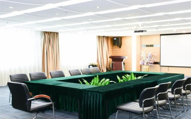 Shanshui Trend Hotel